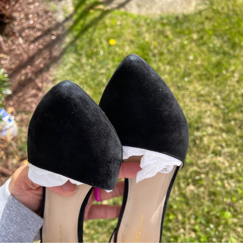 BCBGeneration heels - Picture 6 of 7